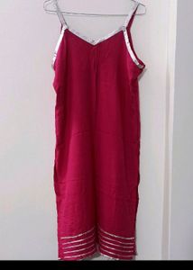 Kurta Pant ~ SET