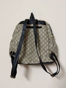 Gucci Bag, Backpack