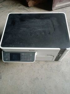 Epson Printer good condition superb quality