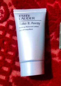 Estee Lauder Makeup Remover Lotion ~Original