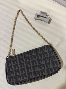 Mango Shoulder Bag