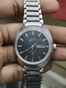 Vintage hmt Automatic Watch