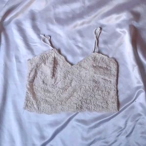 Bershka Bra