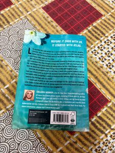 Romance Combo – 2 Book Collection