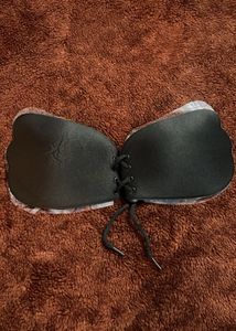 Stick on Adhesive Bra