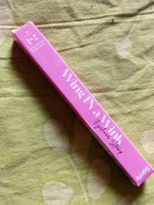 Sanfe Wing Na Wink Eyeliner