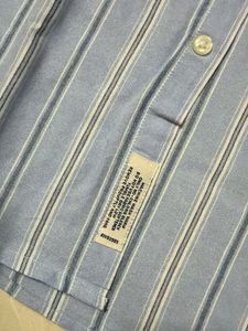 Brooks Brothers Striped Button-Down Shirt