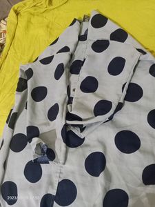 Set Of 4 - Kurthi