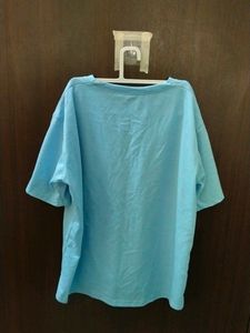 COMBO - High Neck Top/T-shirt And T-shirt