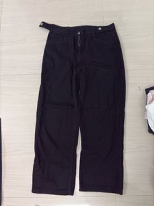 Black Pants