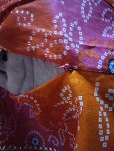 Feeding/Meternity Kurta