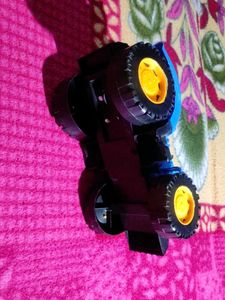 Toy Combo Set
