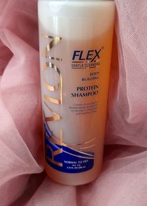 Revlon Flex Protein Shampoo