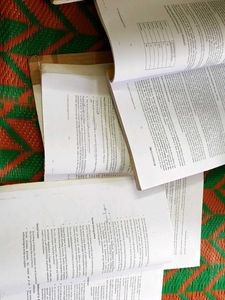 Complete Anthropology Books for UPSC CSE