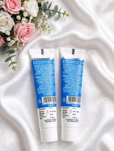 The Derma Co Anti Acne Face Wash
