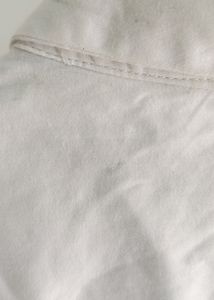 Arrow Formal White Shirt (Women)