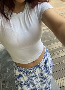 Cottage Core Skirt
