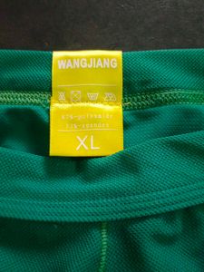 Men's sexy Gun egg split briefs