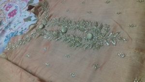 Beautiful Suite Sets With Duptta Only 1 Time Use