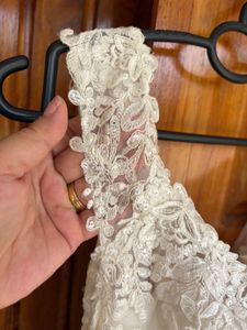Wedding Gown
