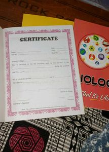 Pcb(Physics, Chemistry, Biology Lab Manual)