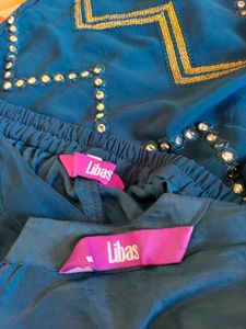 Libas Kurta Set