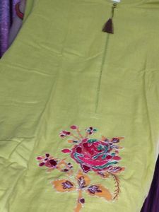 Kurti