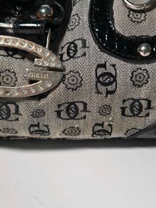 Y2K Guess inspired Handbag