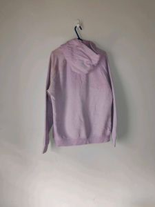Light Purple Hoodie