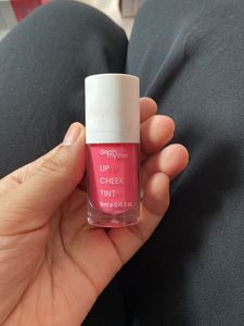 Lip Cheek Tint