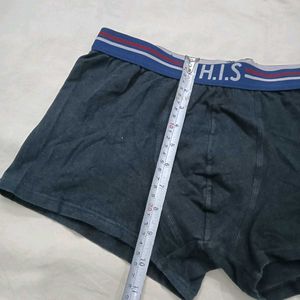 ⭐  h i s 34 size look