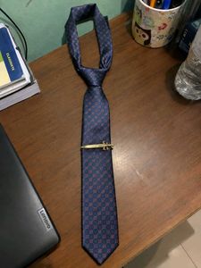 Premium Tie Set for the Modern Gentleman
