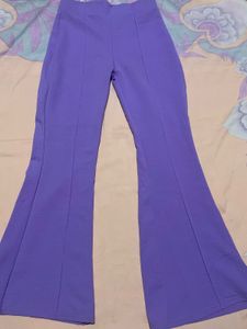 ‼️combo offer‼️Stylish Bell Bottom Pants