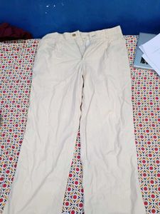 Bean Pole vintage trousers