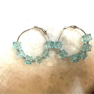 ear ring ,clips,clacher
