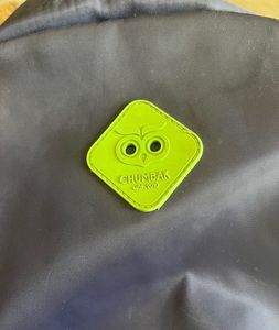CHUMBACK LAPTOP BACKPACK