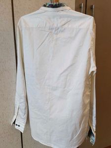 Stylish White shirt