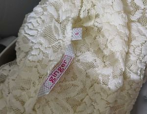 Romantic Floral Lace Top