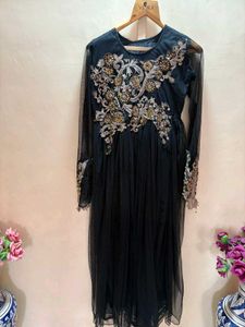 princess full length gown