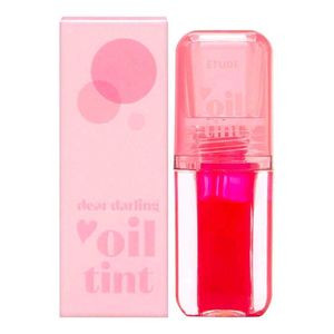 Etude Oil Tint - Neon Pink