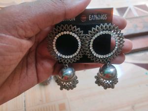Fashion Earrings