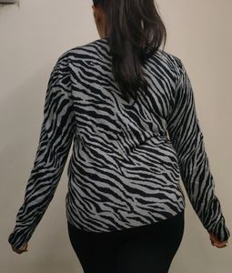 Brand New Imported Winter Top Come Cardigan 🎀