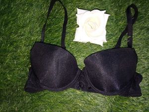 Water 💙Pedded Bra S Size