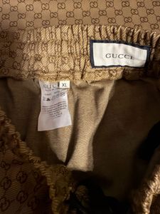 Men's Designer Gucci codeset
