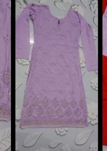 Lavender Suit 💜💜💜