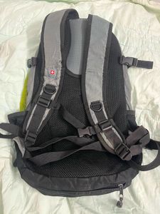 Swiss Military Sport Backpack