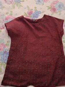 Enhance Your Look Top