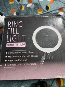 Ring Light