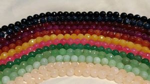 Onyx Beads