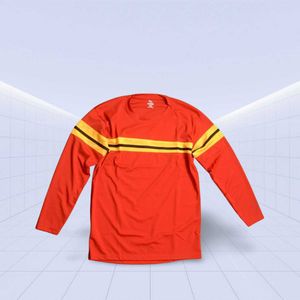 Men's Long Sleeve T-Shirt